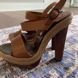 Christian Louboutin Satrinxa Heels